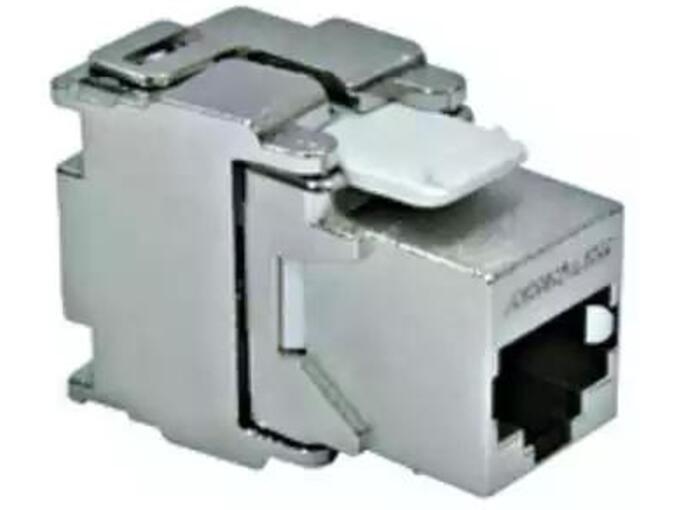 Schrack UTP konektor RJ45 Cat6E HSEMRJ6GWS