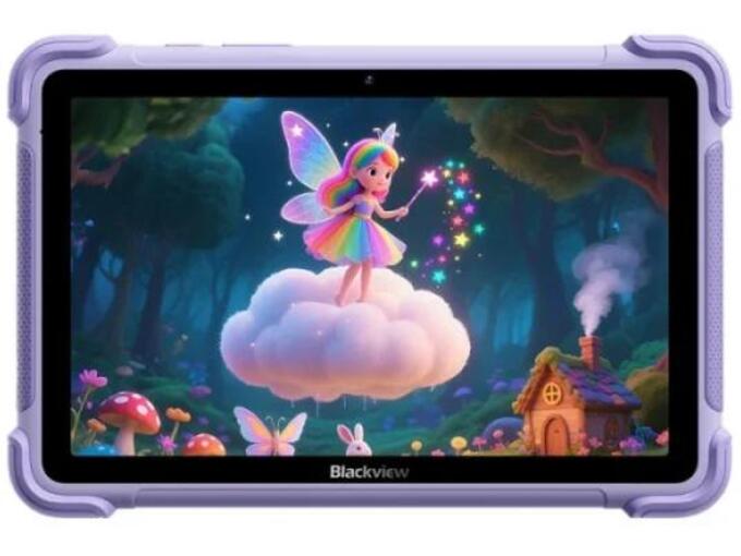 Blackview Tablet LINK 1 Kids 8.68" 4GB 64GB