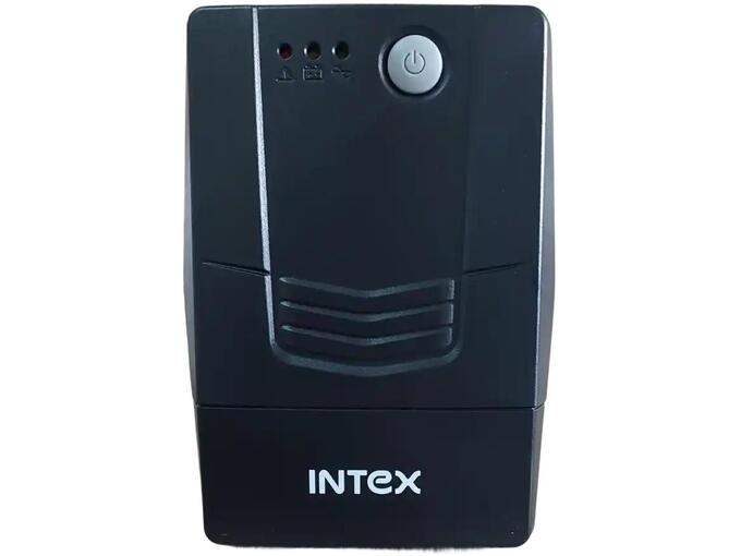 Intex UPS IT-F650VA 650VA