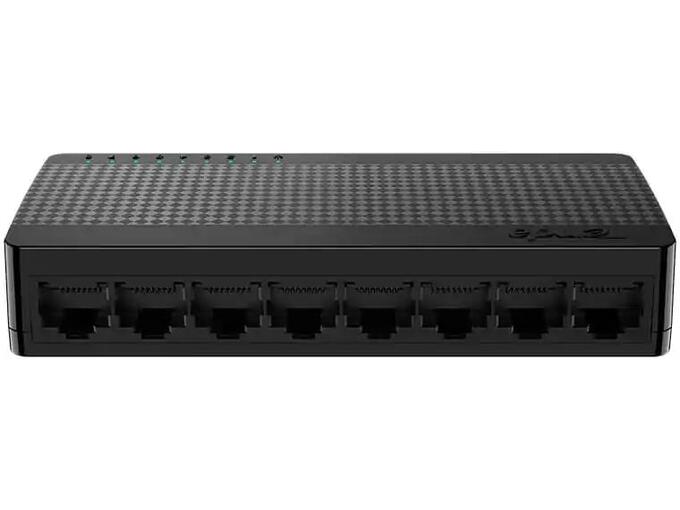 Tenda Mrežni svič SG108M 8 portova Gigabit