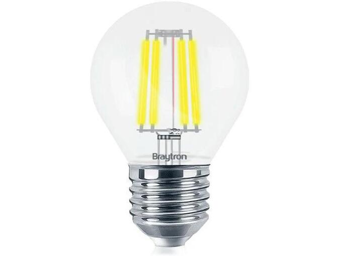 BRY LED sijalica E27 4W 3000K