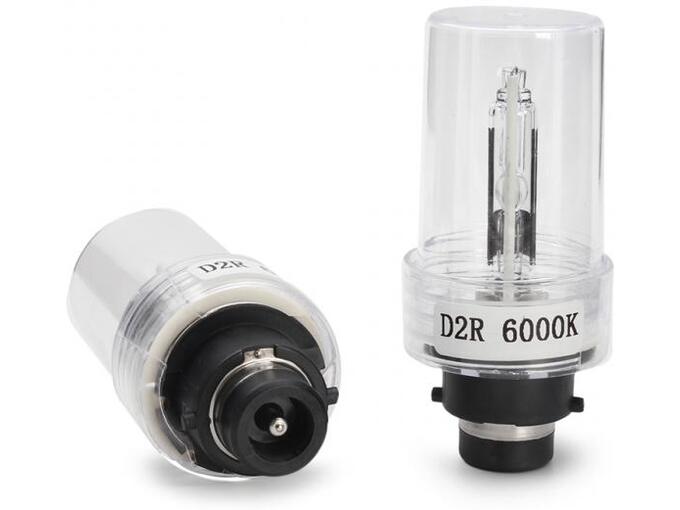 Sijalica za fabrički xenon D2R L-Type 6000K