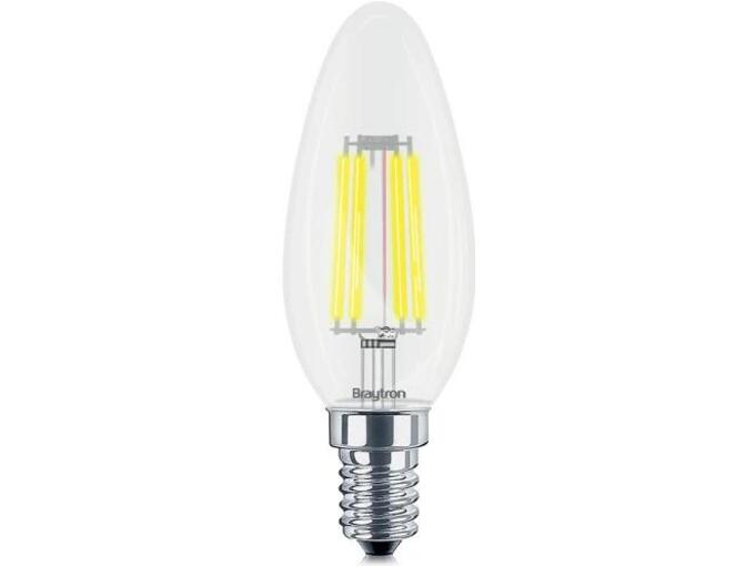 BRY LED sijalica E14 4W 3000K