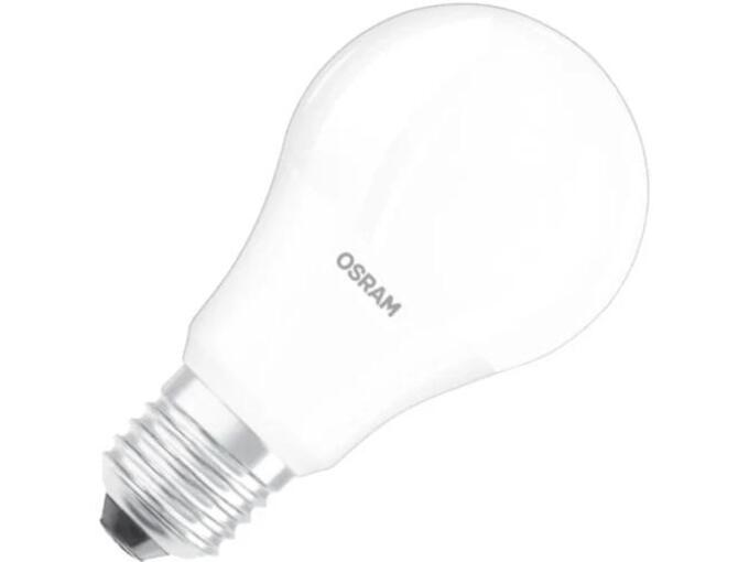 Osram LED sijalica E27 8.5W 2700K