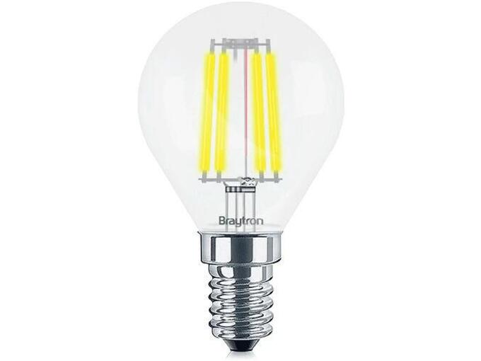 Bry LED sijalica E14 4W 3000K