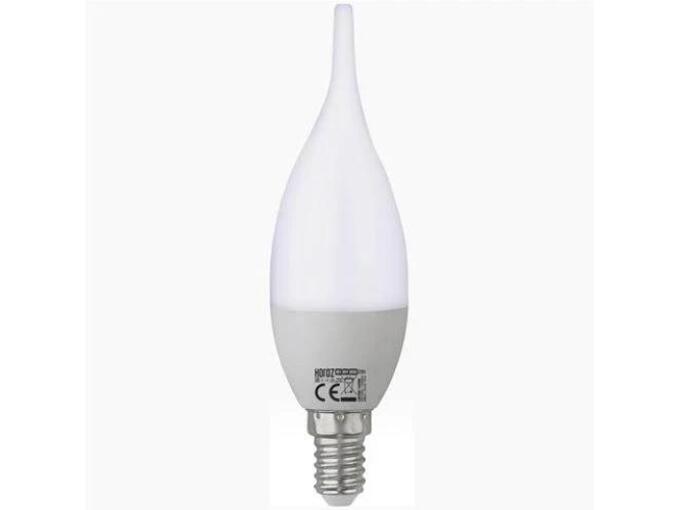 LED sijalica E14 4W 6400K