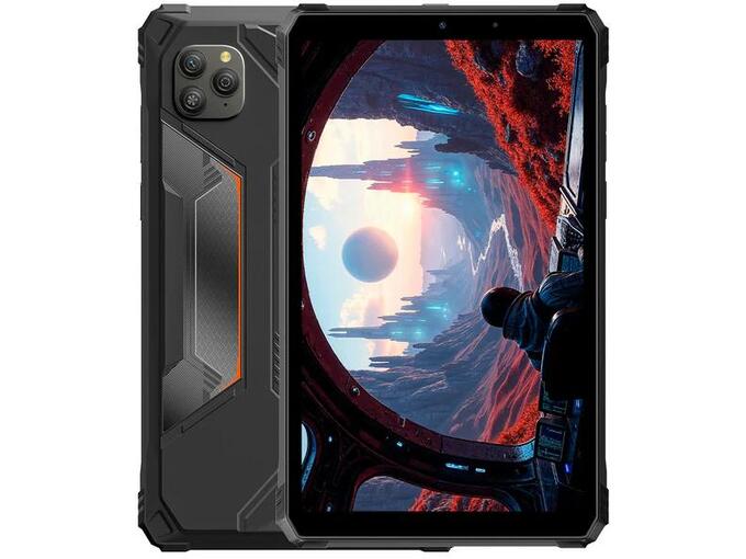 Blackview Tablet Active 5 8.68" 8GB 128GB