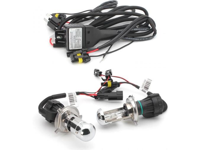Ksenon sijalica H4-3 6000K 55W 12/24V
