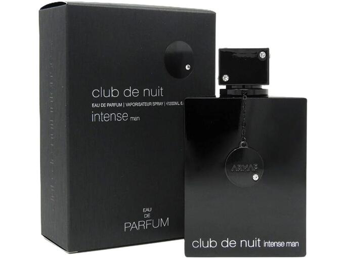 Armaf Club De Nuit Intense EDP 200ml