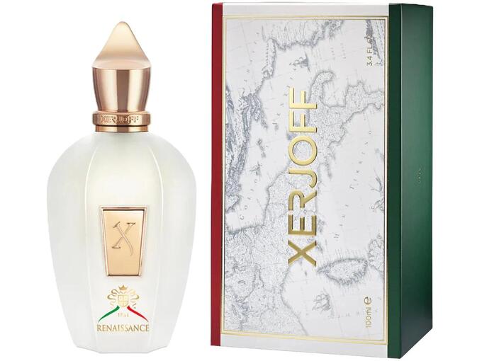 Xerjoff Xj 1861 Renaissance EDP 100ml