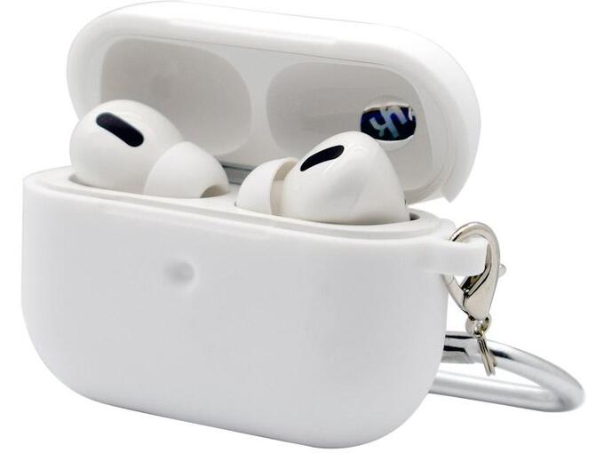 Zaštitna futrola za Airpods Pro bela