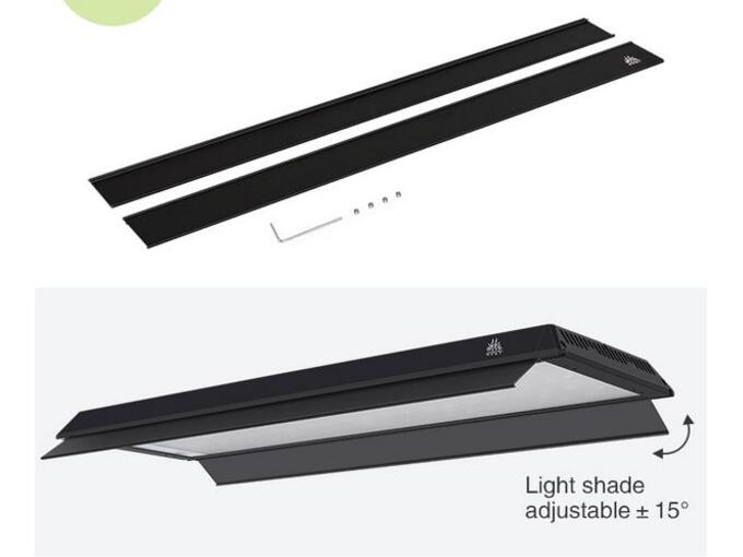 WeekAqua Shade MV-DGB900 za M/ V/L/P serije 90cm