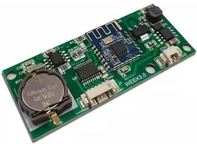 WeekAqua Bluetooth module 3.0