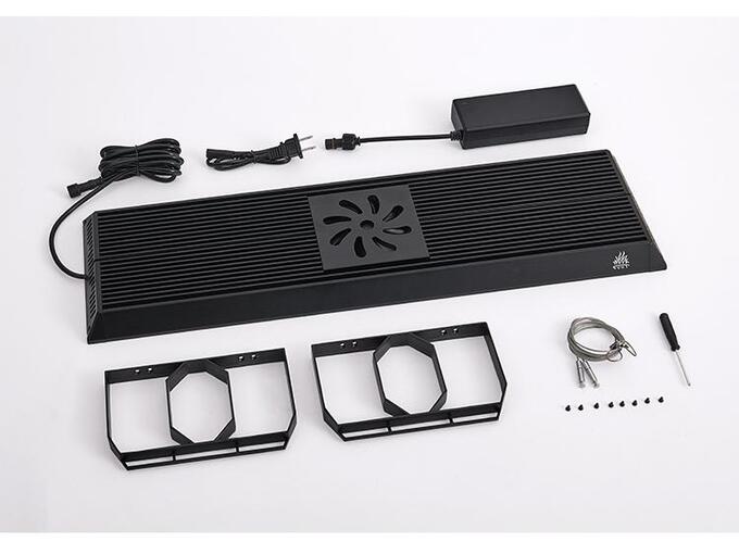WeekAqua LED lampa P1200 Pro