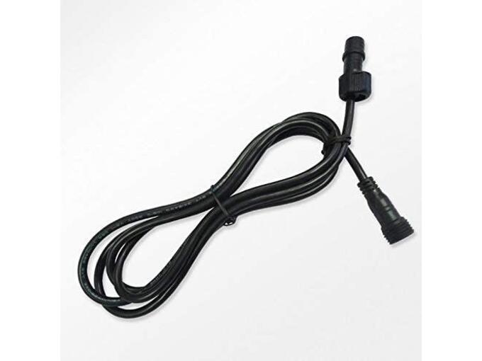 WeekAqua ekstender kabel 2X-2.5m