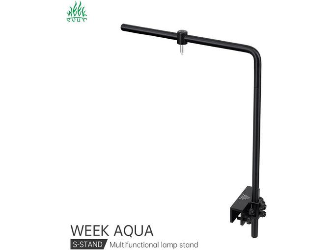 WeekAqua nosač za lampe DJ-S-16B-DS (komad) za VMLZ serije