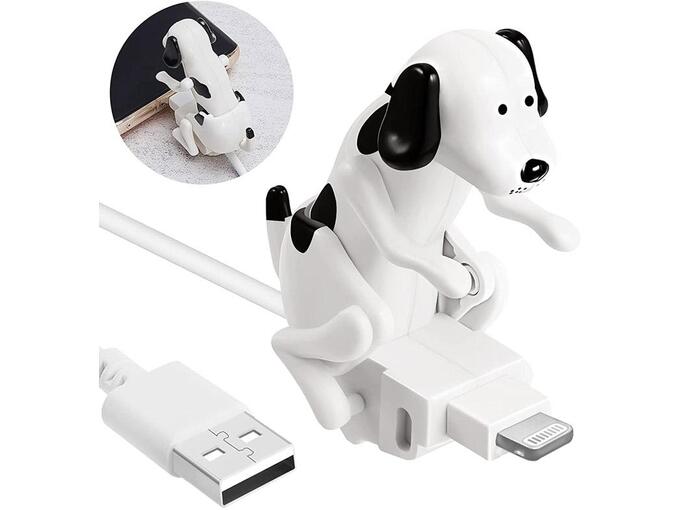 Kabel Naughty iPhone Lightning beli