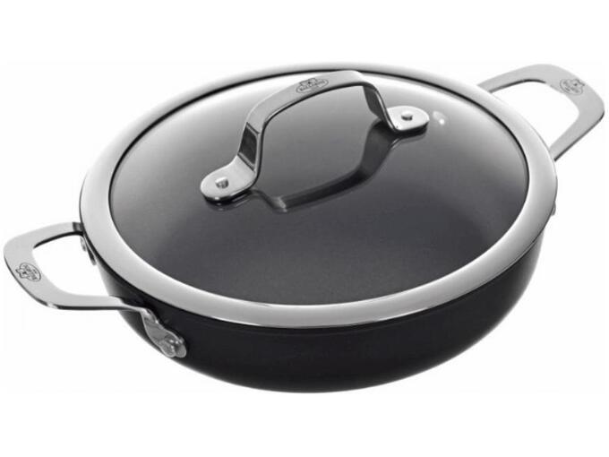 Ballarini Tiganj Alba 24cm