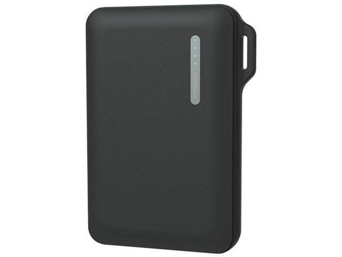 Power Bank Aspor A358 PD 10000 mAh DC 5V/2.4A crni