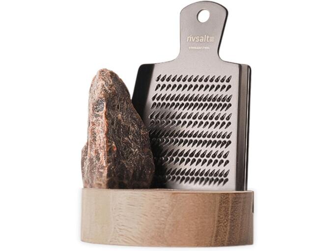 Rivsalt Rende 001-W