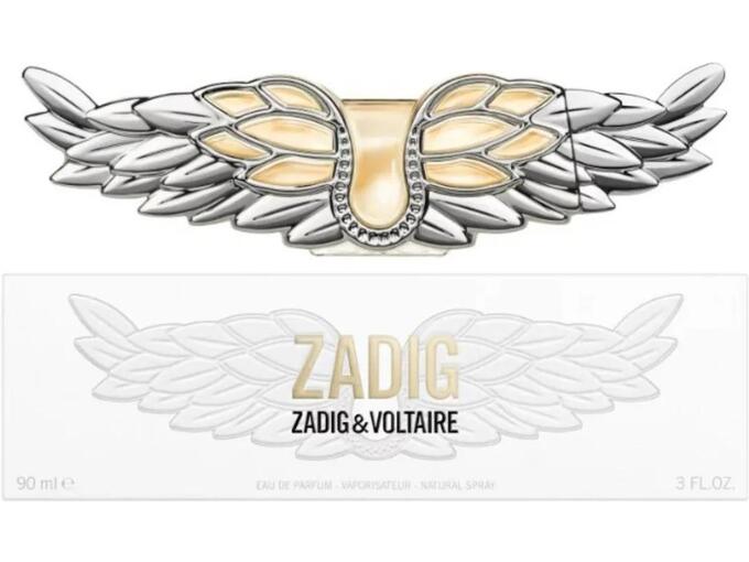 Zadig & Voltaire This Is Her! EDP 90ml