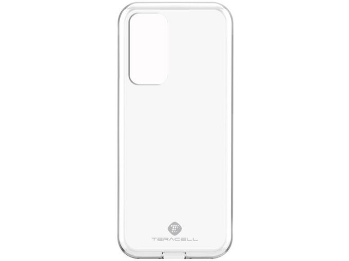 Maska za telefon OnePlus 9 Pro Teracell Skin Transparentna