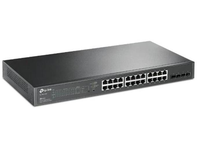 TP-Link Mrežni svič TL-SG2428P 28 portova Gigabit