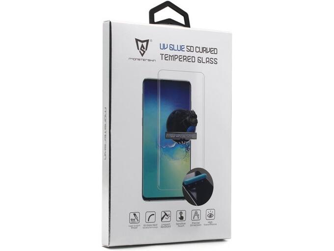 Zaštitno staklo Honor Magic 8 Pro UV Glue 5D