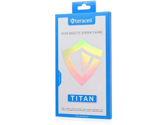 Zaštitno staklo Xiaomi Redmi Note 15 Pro 5G (EU) Tempered glass Titan 2.5D