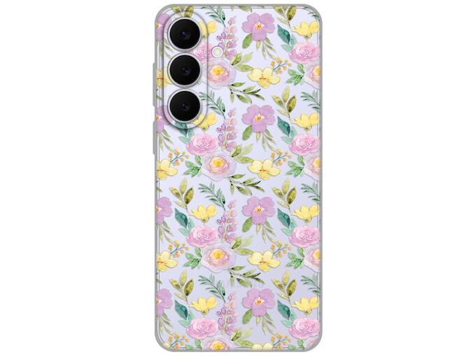 Maska za telefon Samsung S731B Galaxy S25 Fe Silikonska Print Skin
