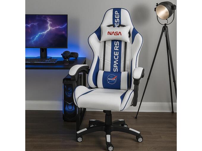 NASA Gaming stolica EXPLORER
