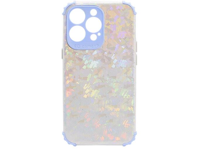 Maska za telefon iPhone 13 Pro 6D Crystal