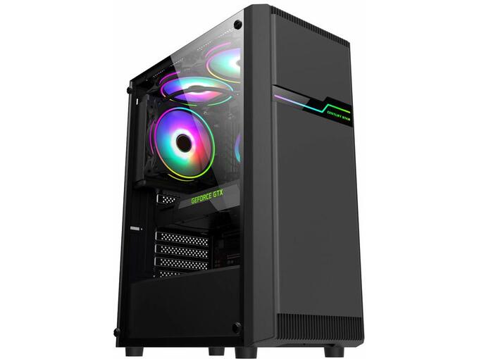 Kućište G92 ATX