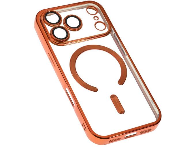 Maska za telefon iPhone 17 Pro Magsafe