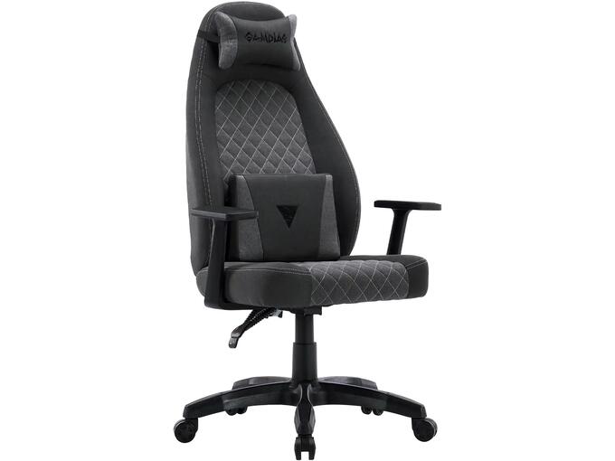 Gamdias Gaming stolica Zelus E4 Weave 120kg