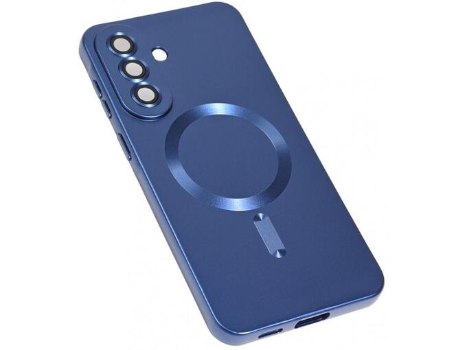 Maska za telefon Samsung A376B Galaxy A37 MagSafe Chrome