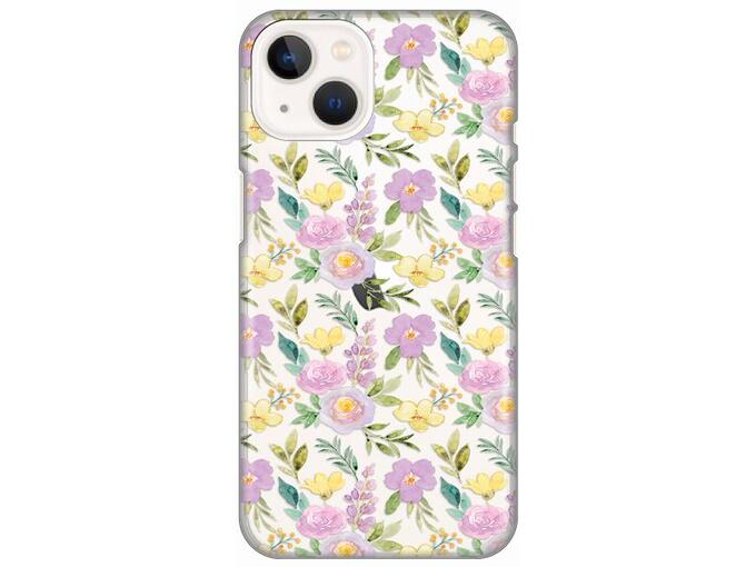 Maska za telefon iPhone 13 Silikonska Print Skin