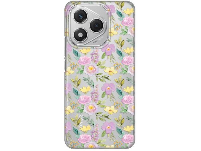Maska za telefon Honor 400 Lite Silikonska Print Skin
