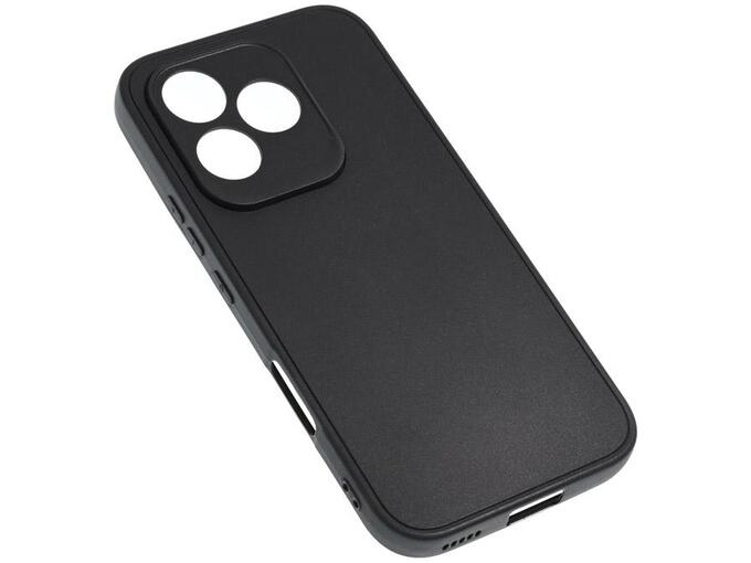 Maska za telefon Honor 600 Lite Silikonska 3D Camera