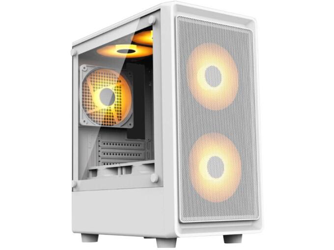 Kućište TZ502 Micro ATX