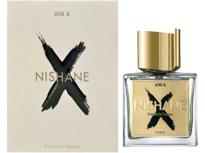 Nishane Ani X EXDP 100ml