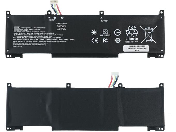 HP Baterija za laptop RH03XL HQ2200 B