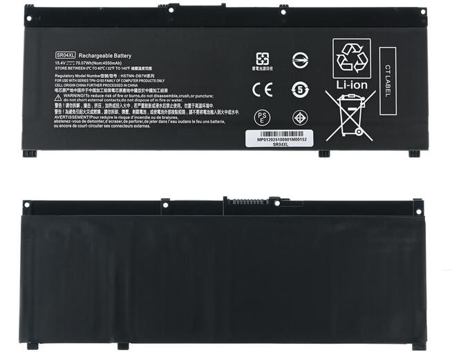Ostalo Baterija za laptop SR04XL HQ2200 B