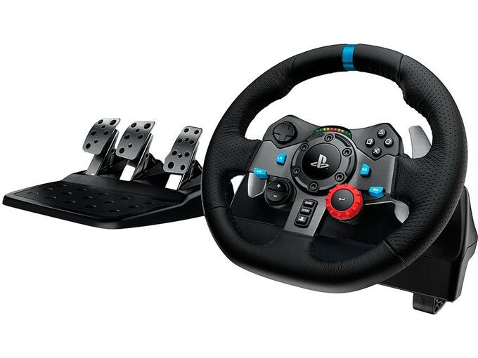 Logitech Volan G29 PC/PS3/PS4/PS5