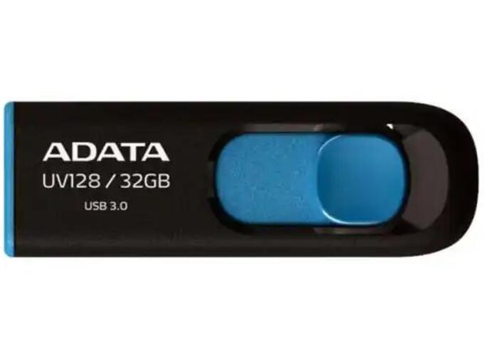 A-Data USB fleš AUV128-128G-RBE 128GB USB 3.2