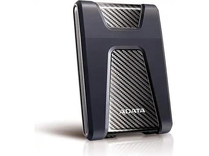 A-Data Eksterni HDD 2.5" AHD650-2TU31-CBK 2TB