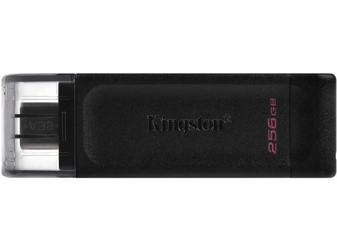 Kingston USB fleš DataTraveler 70 256GB USB-C