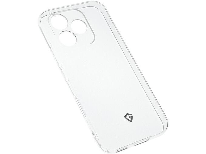 Maska za telefon Honor 600 Lite Teracell Skin Transparentna