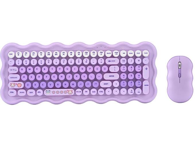 Coteci Combo tastatura i miš OF-056