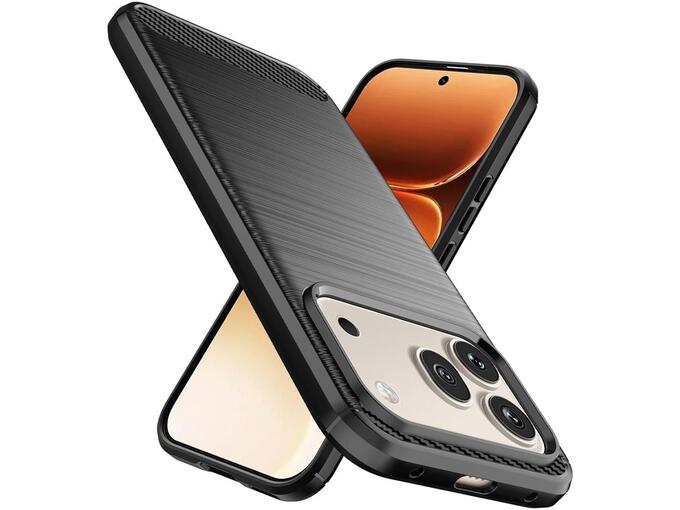 Maska za telefon Honor 600 600 Pro Defender Safeguard